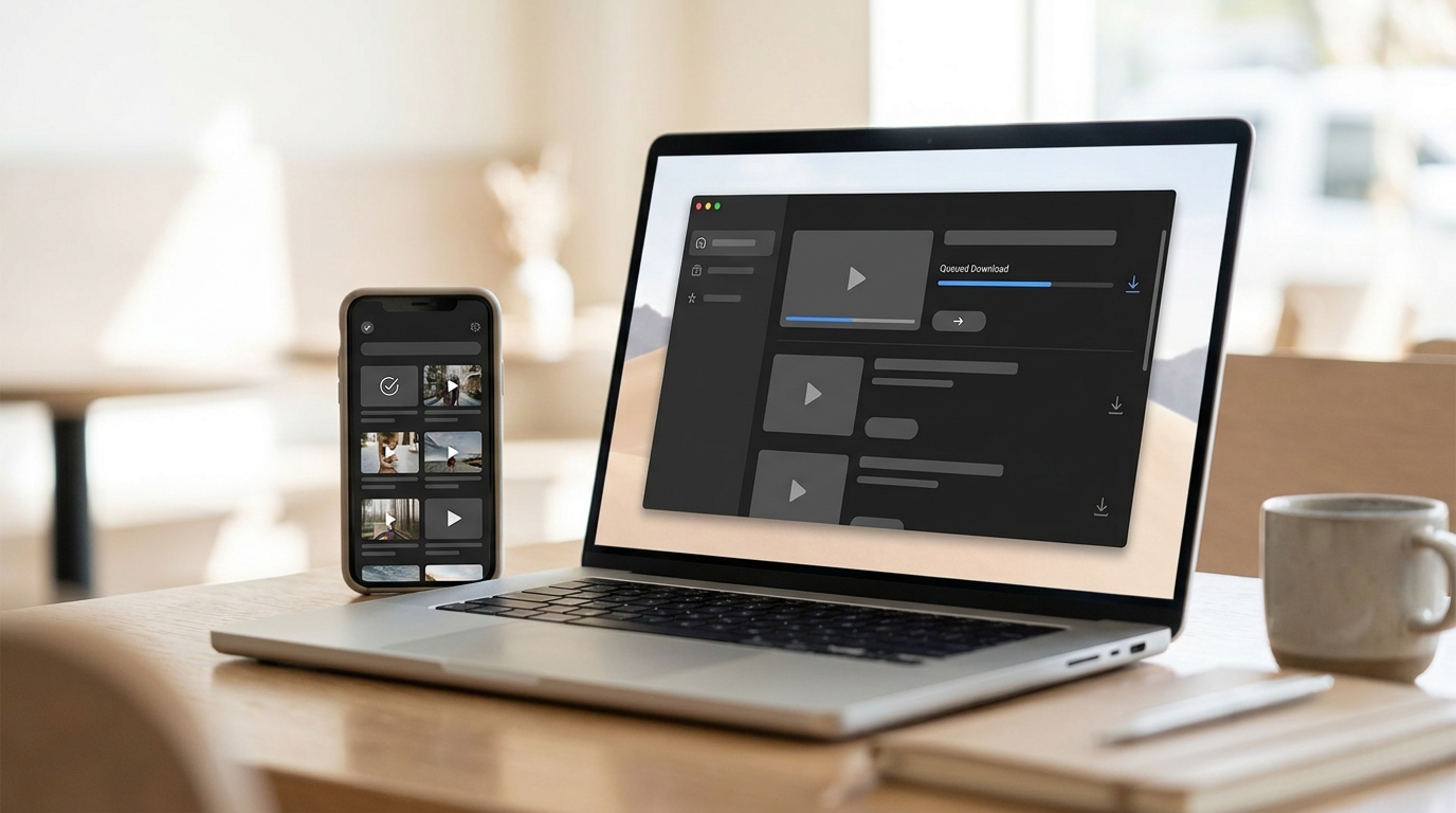 【2026年版】StreamFab YouTube ダウンローダー Pro レビュー:機能・料金・他ツールとの違いと注意点