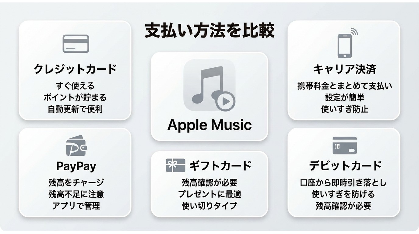 アップル ミュージック 値段